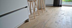 Kasteelvloer van Dutzfloors