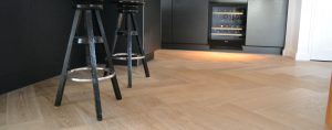 Duoplank visgraat dubbel gerookt