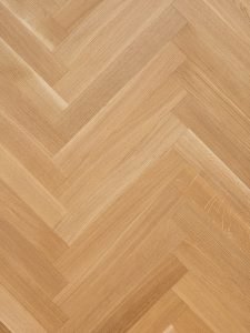 Semi tapis naturel geolied van hoge kwaliteit Europees eikenhout