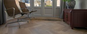 Tapis visgraat van hoge kwaliteit