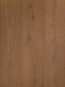 Geborstelde uv houten vloer