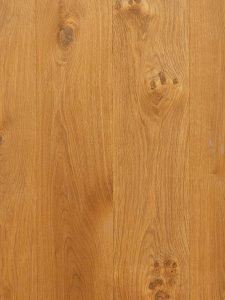 Naturel houten vloer geschuurd