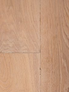 Verouderde eiken plankenvloer
