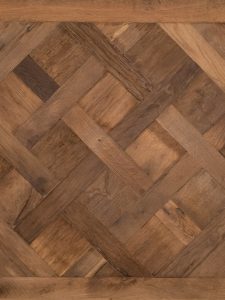 Versailles vloer oud eikenhout