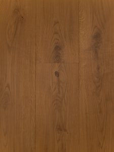 Gerookte ultraviolette vloer
