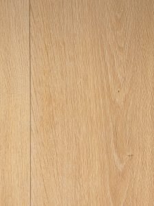 Geschaafde houten vloer
