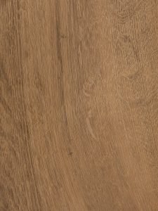 houten vloer bruin geborsteld