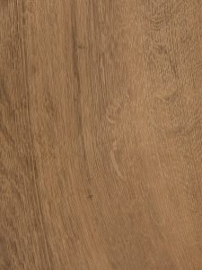 houten vloer bruin geborsteld