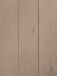 White wash houten vloer