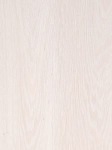 Scandinavische eikenhouten vloer