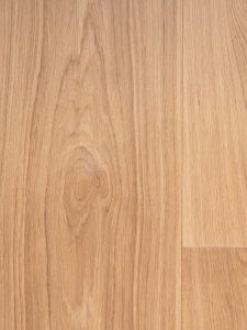 Budget eikenhouten vloer