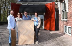 Team Dutzfloors houten vloeren
