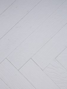 Visgraat in ral tint