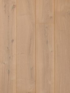 Voordelige lichte houten vloer van hoge kwaliteit Europees eiken