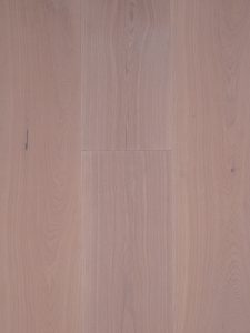 Voordelige witte houten vloer