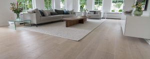 Houten vloeren Assen