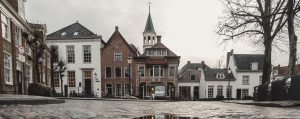 Visgraat vloeren Amersfoort