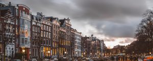 Visgraat vloeren Amsterdam