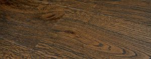 Geborstelde eiken houten vloeren