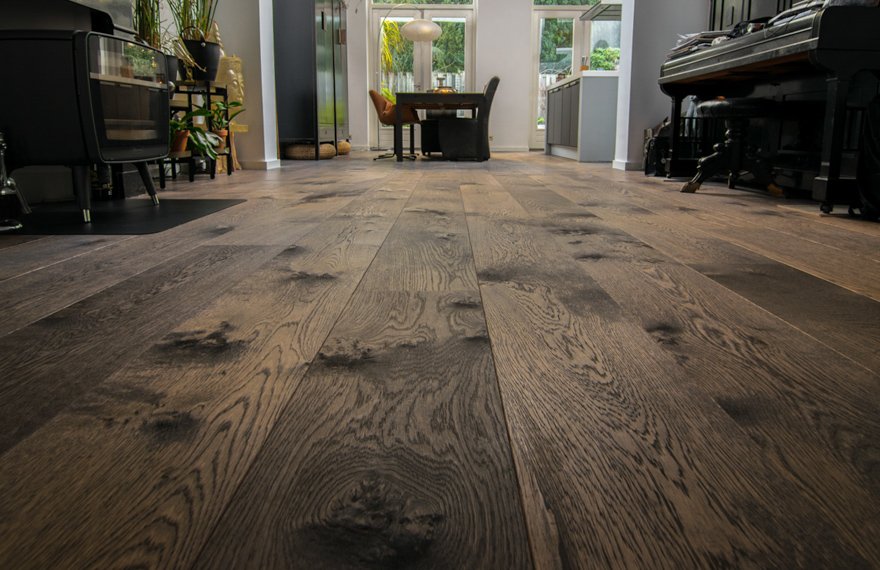 Berekenen kosten houten | kwaliteit - Dutzfloors