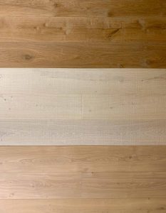 RC-waarden houten vloeren