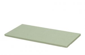XPS-ondervloer voor houten vloer
