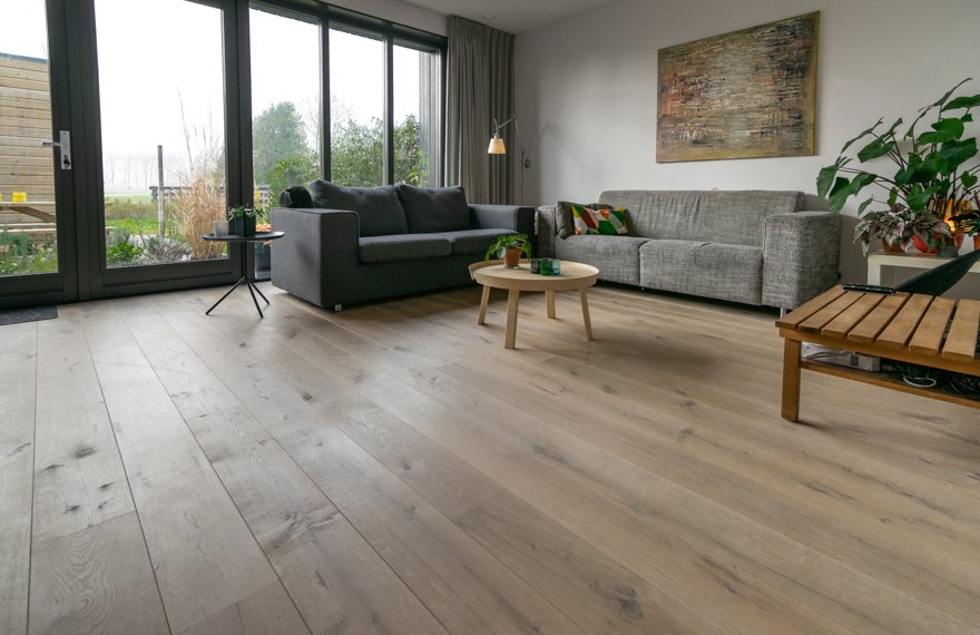 roddel negeren papier Lengtes en breedtes houten vloeren bekijken? - Dutzfloors