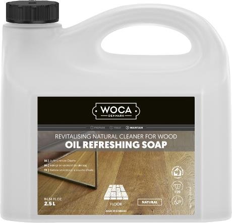 Woca olieconditioner