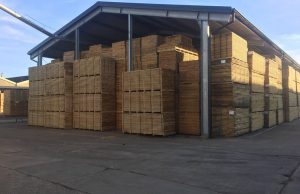 Productie houten vloeren Dutzfloors