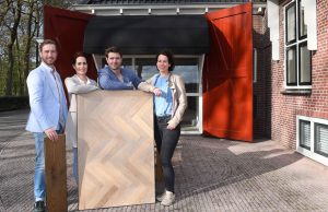 Team Dutzfloors houten vloeren