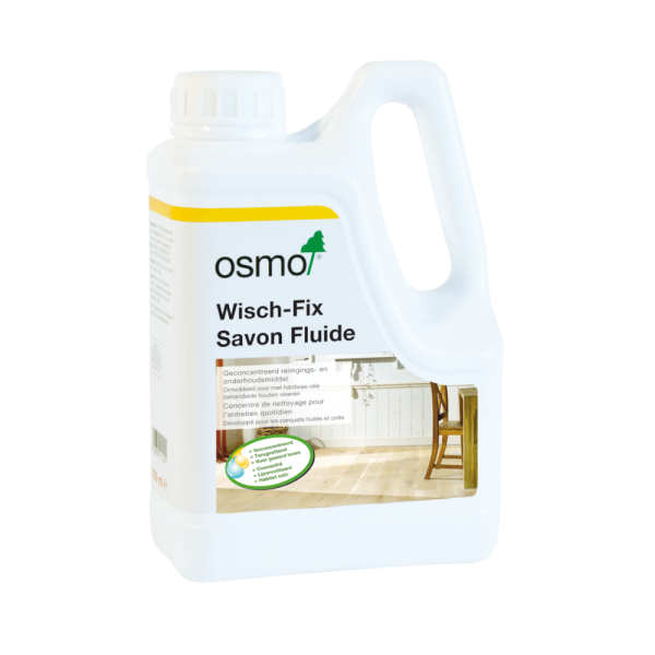 Osmo Wisch Fix