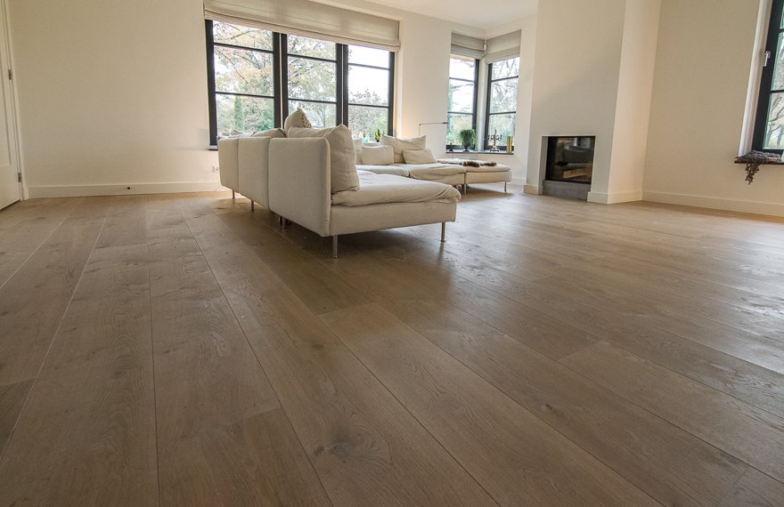 Houten vloeren kopen? | 100% kwaliteit hout - Dutzfloors