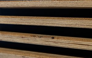 Diktes houten vloeren