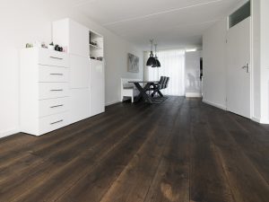 Kasteel eiken vloer Dutzfloors