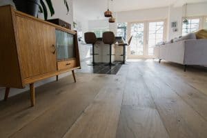 Kasteelvloer Dutzfloors eikenhout