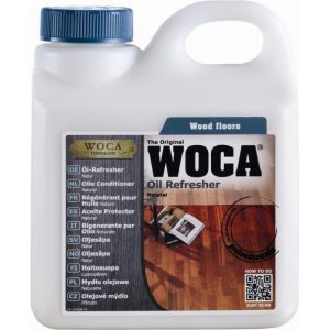 Woca olie conditioner naturel
