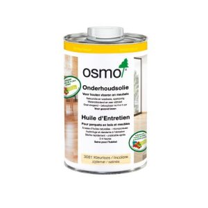 Osmo onderhoudsolie