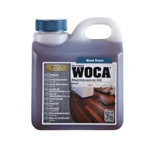 WOCA Onderhoudsolie Naturel 1L