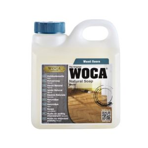 Woca zeep naturel