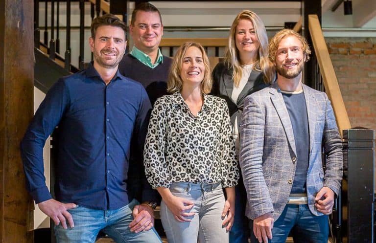 Team Dutzfloors