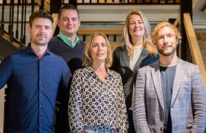Team Dutzfloors houten vloeren