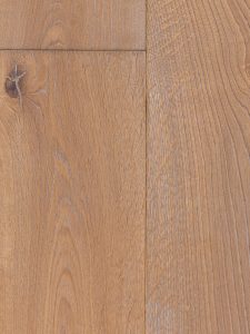 Getrommelde duoplank houten vloer