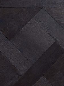 Versailles eiken parket zwart