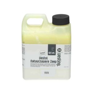Vesting Natuurzuivere Zeep