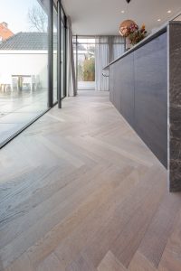 Slimbone visgraat