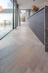 Slimbone visgraat
