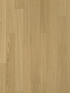 Budget eiken vloer beige