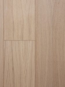 Budget eiken vloer licht eiken