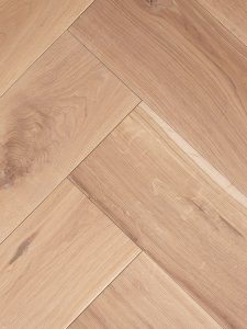 Visgraat multiplank vloer