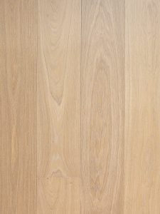 EIkenhouten multiplank vloer